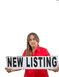Realtor New Listing Sticker by Century 21 World Connection