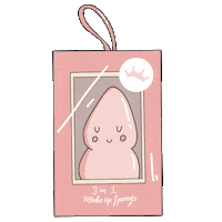 queen-tarzi makeup lashes eyelashes eyeshadow Sticker