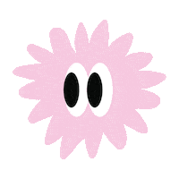 Flowers House Sticker by Blijdorp Festival