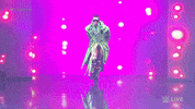 Sport Wwe GIF by USA Network
