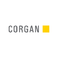 Yellow Sticker by Corgan