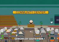 sign GIF by South Park 
