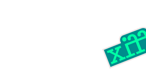 Animated Text Type Design Sticker by AllCaps