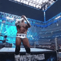 Cm Punk GIF