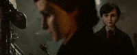 Living Doll Horror GIF by Brahms: The Boy 2