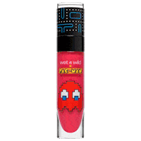 pacmanmakeup Sticker by wet n wild Beauty