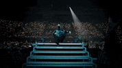 Sorry Concert GIF by Alan Walker