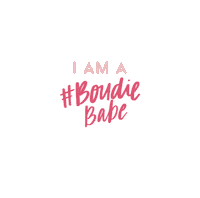 BoudieShorts empire photographer empowerment empower Sticker