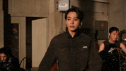 Calvin Klein Boxing GIF