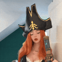 League Of Legends Dancing GIF