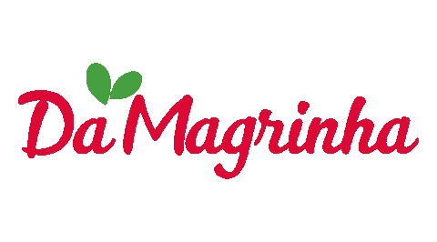 DaMagrinha giphyupload 100 da magrinha Sticker