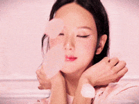 Dior Beauty Makeup GIF