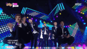 kpop k-pop seventeen k pop GIF