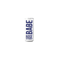 Wine Lover Sticker by BABE Wines