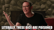 deborah ann woll relics and rarities GIF by Alpha