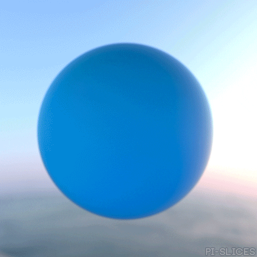 3D Loop GIF by Pi-Slices