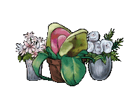 Little Shop Plants Sticker by Little Shop of Horrors