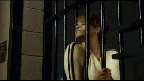 josephjohnriversiii catwoman halle berry jailbreak GIF