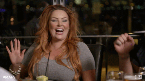 mafs marriedau GIF by Married At First Sight Australia