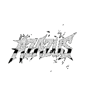 Glitch Voice Actor Sticker by AZAZUS