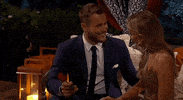 colton underwood GIF by The Bachelor