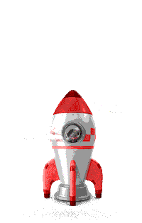 R6 Sticker by Red Six Media