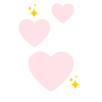 Pink Love Sticker by Roxy James