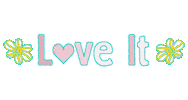awesome love it Sticker by Bettybelts