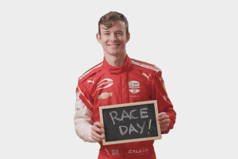 Indycar GIF by Prema Team