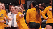 Dance Johnson GIF by NDSU Athletics