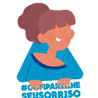 clinicasuniao sorriso uniao clínicadentária clinicauniao Sticker