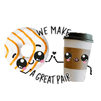 Happy Fun Sticker
