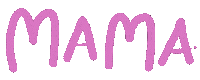 Mothers Day Love Sticker by eva pils