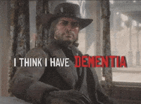 Red Dead Redemption Rdr2 GIF