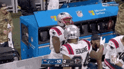 New England Patriots Football GIF by NFL