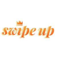 Swipeup Sticker by WildSkyMedia