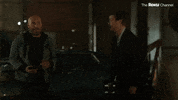 John Travolta GIF by The Roku Channel