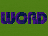 Art Glitch GIF