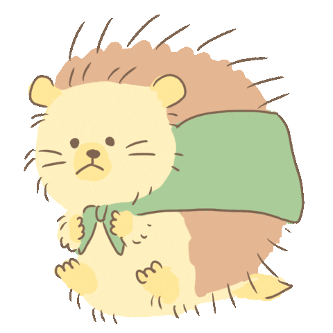 Friend Ok Sticker by koimoffee