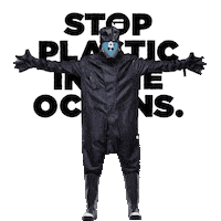 ocean sustainabilty Sticker by G-Star RAW