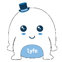 Dance Food Sticker by Webdoo Studio PLT