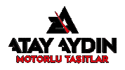 Atay Aydin Sticker by ataymotorlutasitlart