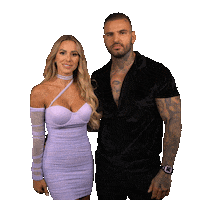 Reality Tv Thumbs Up Sticker by RTLde