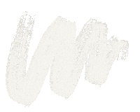 White Lines Line Sticker