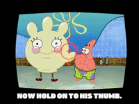 season 5 episode 6 GIF by SpongeBob SquarePants