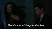 ProdigalSonFox box drugs fox tv prodigal son GIF