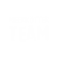 Team Mietservice Sticker by Meerkötter GmbH