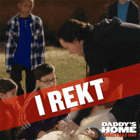 will ferrell dad GIF by Paramount Pictures