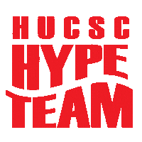 Hucsc Sticker by Huron University College Students' Council