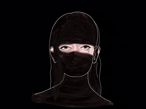 elizartland giphyupload love art hello GIF